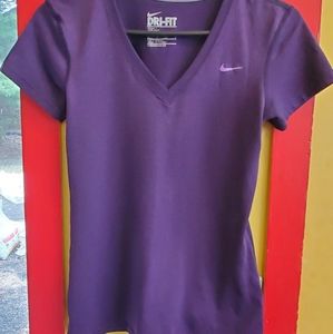 Nike Dri-Fit Tee